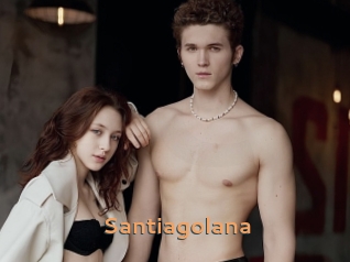 Santiagolana