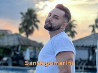 Santiagomarine