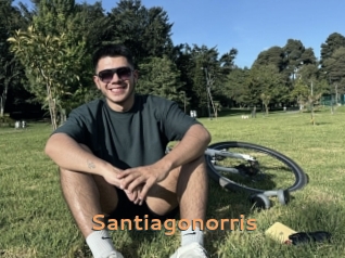 Santiagonorris