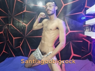 Santiagoobigcock