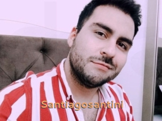 Santiagosantini