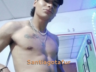 Santiagotafur