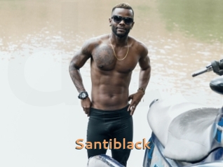Santiblack