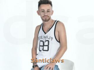 Santiclaws