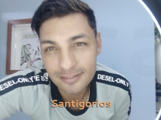 Santigorios