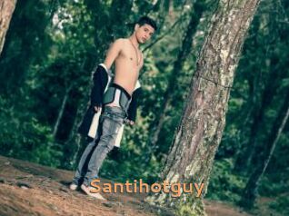 Santihotguy