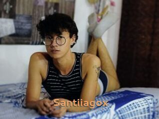 Santiiagox