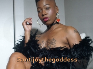 Santijoythegoddess