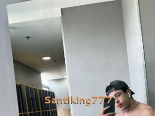 Santiking777