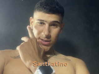 Santilatino