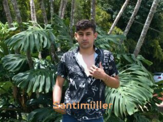 Santimiiller