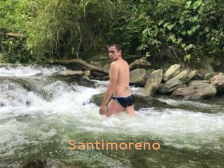 Santimoreno