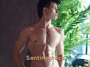 Santinogreco