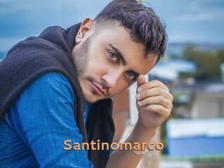 Santinomarco
