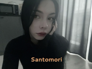 Santomori
