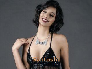 Santosha