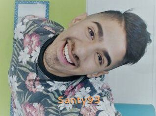 Santy93