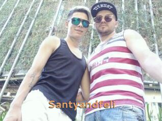 Santyandfeli