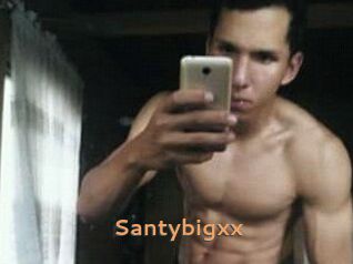 Santybigxx