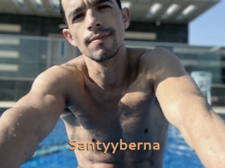 Santyyberna