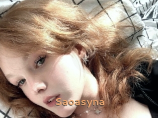Saoasyna