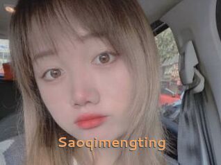 Saoqimengting