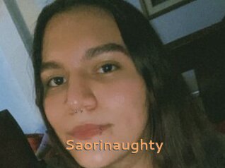 Saorinaughty