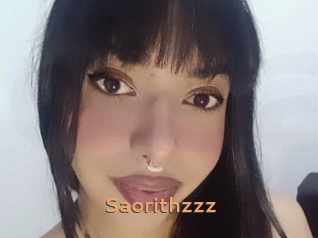 Saorithzzz