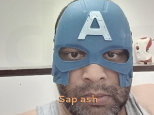 Sap_ash