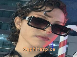Saphiraspice