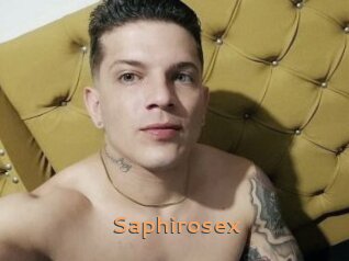 Saphirosex