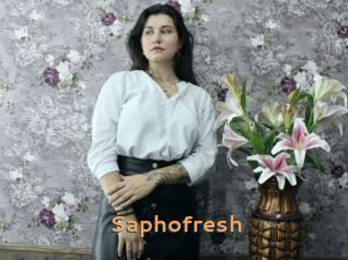 Saphofresh
