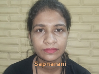 Sapnarani