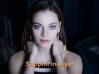 Sapphirineeyes