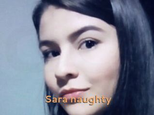 Sara_naughty