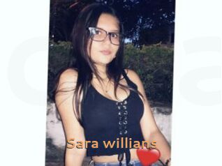 Sara_willians