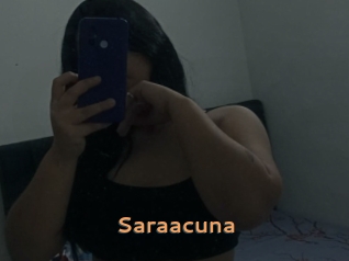 Saraacuna