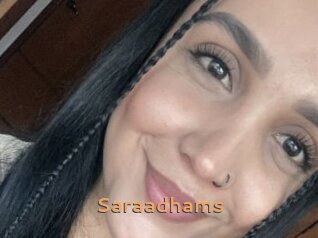 Saraadhams