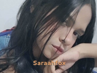Saraahfox