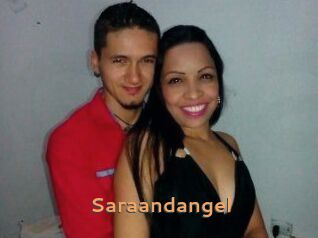 Saraandangel
