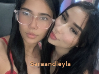 Saraandleyla