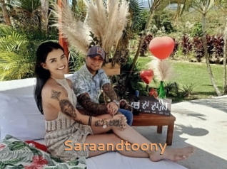 Saraandtoony