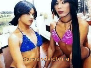 Saraandvictoria