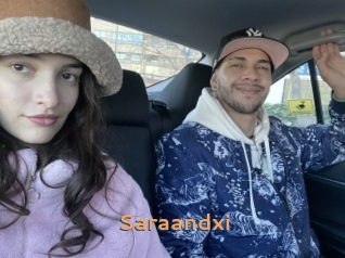 Saraandxi