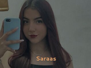 Saraas