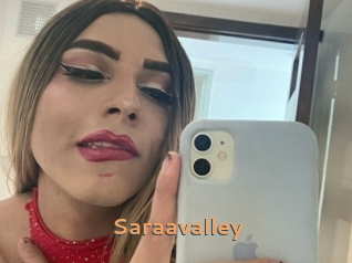 Saraavalley