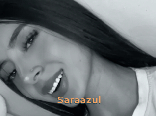 Saraazul