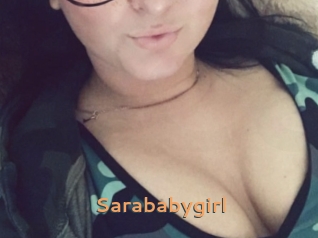 Sarababygirl