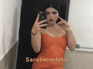 Sarabenedetic