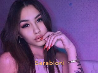 Sarabioni